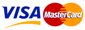 VISA MasterCard
