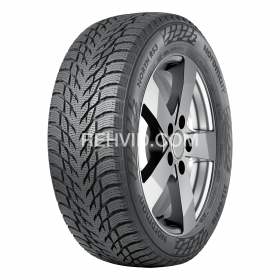 225/50 R17 98R XL Nokian Nordman North RS3 - vaade 1