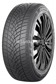 235/55R17 103V XL FROST TEMPO ROADX