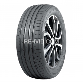 235/50 R20 104Y XL Nokian Hakka Black 3 SUV (DOT5123) - vaade 1