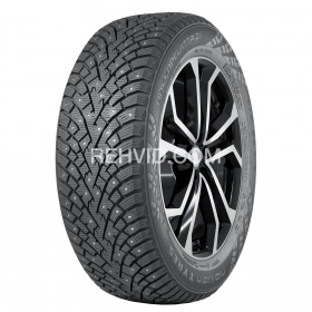 245/45 R20 103T XL Nokian Hakkapeliitta 01 SilentDrive - vaade 1