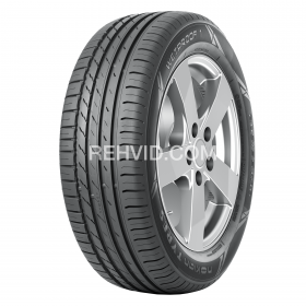205/55 R17 95V XL Nokian Wetproof 1 - vaade 1