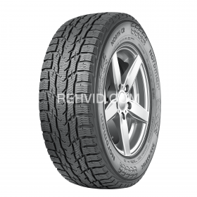 195/70 R15C 104/102R Nokian Nordman North CR - vaade 1