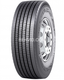 315/70 R22.5 156/150L Nokian HKPL Truck F2 3PMSF - vaade 1