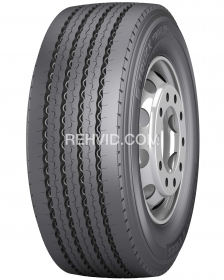 385/55 R22.5 160K/158L Nokian E-Truck Trailer 2 3PMSF - vaade 1