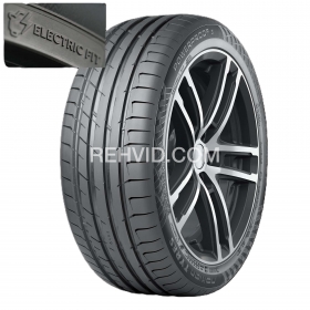 255/50 R20 109Y XL Nokian Powerproof 2 - vaade 1