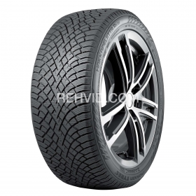 265/45 R21 108T XL Nokian Hakkapeliitta R5 EV (DOT22-23) - vaade 1