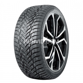235/60 R18 107T XL Nokian Hakkapeliitta 10 SUV - vaade 1