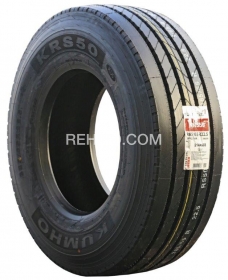 235/65R16C Marshal  KC53  115/113R 