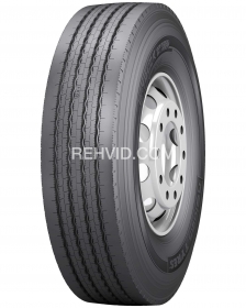 385/55 R22.5 160K Nokian E-Truck Steer 3PMSF - vaade 1