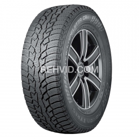 205/65 R16C 107/105R Nokian Hakkapeliitta CR4 (DOT22-25) - vaade 1