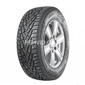 195/70 R15C 104/102R Nokian Nordman North C - vaade 1