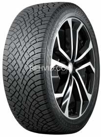 285/40R19 107T XL Nokian HKPL R5 EV SilentDrive