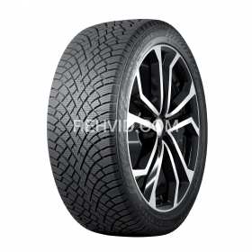 255/50 R19 107R XL Nokian Hakkapeliitta R5 SUV (DOT23-24) - vaade 1