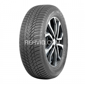 235/60 R18 107H XL Nokian Snowproof 2 SUV - vaade 1