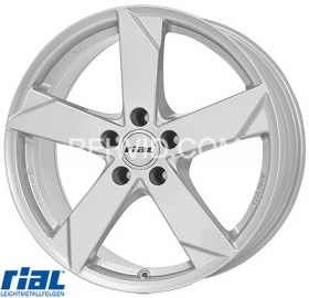 RIAL KODIAK 7.5X17. 5X112/45 (66.6) (PK/R13) (S) (TUV/ECE) KG735