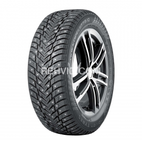 225/45 R17 94T XL Nokian Hakkapeliitta 10 - vaade 1