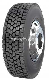 315/70R22,5 154/150L NOKIAN HKPL TRUCK E2 3PMSF