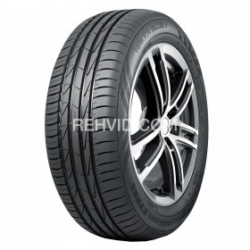 195/65 R15 95V XL Nokian Hakka Blue 3 - vaade 1
