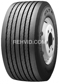 385/55R22,5 Kumho LONGMARK KLT03 160J 20PR M+S