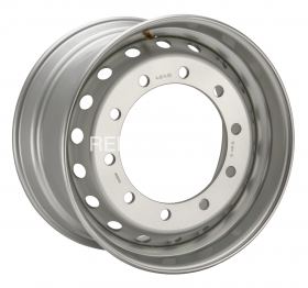 veoauto velg 11.75x22.5 10x335 ET120 KA281 Leading Wheel