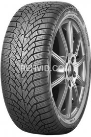 235/50R19 WinterCraft SUV WP52 103V XL KUMHO