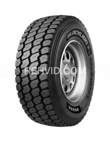 385/65R22,5 BA226 164K 24PR BLACKLION 3PMSF Trailer ON/OFF