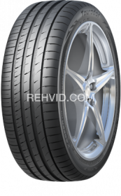 235/55ZR19 105Y XL X SPEED TU1 TOURADOR