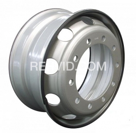 veoauto velg 22,5x8,25 10x335 ET152 Better Wheel (trummelpiduritele)