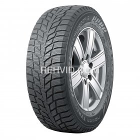 215/60 R16C 103/101T Nokian Snowproof C (DOT3921) - vaade 1