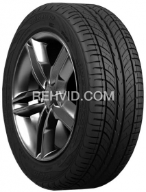 195/55R15 PREMIORRI SOLAZO 85V  ROSAVA DOT2015