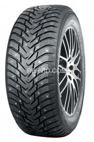 315/35R20 Nokian Hakkapeliitta 8 SUV 110 T XL  (DOT2017)