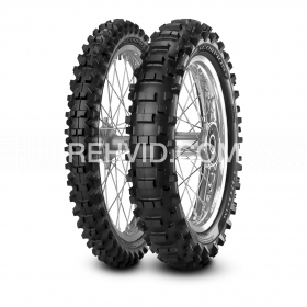 90/90-21 54M SCORPION PRO F.I.M. PIRELLI