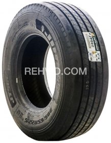 385/65R22,5 JINYU JT560 160K M+S