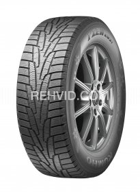 185/55R15 I'ZEN KW31 86R XL KUMHO (DOT 2021)