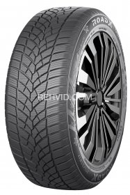 245/40R18 97V XL FROST TEMPO ROADX