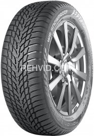 205/55R16 91T WR Snowproof Nokian