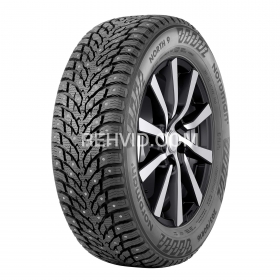 185/65 R15 92T XL Nokian Nordman North 9 - vaade 1
