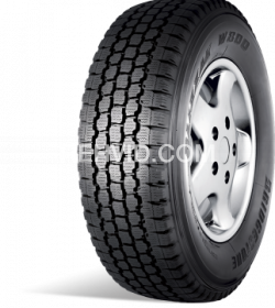 225/70R15C  W810 112R BRIDGESTONE (DOT2017)