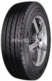 215/70R15C 109S R660 Bridgestone