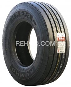 315/70R22,5 Kumho KRS50 154/150L 18PR M+S 