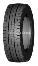 295/80R22,5 JINYU JD565 152/148M M+S OUTLET
