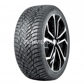 275/45 R20 110T XL Nokian Hakkapeliitta 10 EV (DOT4422) - vaade 1