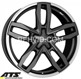 ATS TEMPERAMENT 8.5X18 6X114/20 (66.1) (X) KG1000 TUV