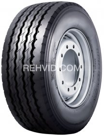 385/65R22,5 Bridgestone R168+ 160K M+S 3PMSF