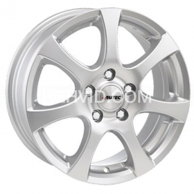  AUTEC Zenit S 17x7 5x120 ET45 KA72,6