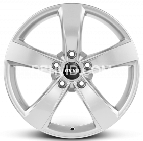 5x114,3 6,5x16 OXXO Pictus ET39 KA60,1 Toyota - vaade 1