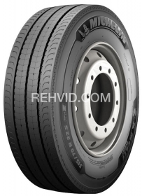 315/70R22,5 X MULTI ENERGY Z 156/150L TL M+S 3PMSF MICHELIN