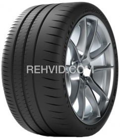 255/35R19 PILOT SPORT CUP 2 96Y XL MICHELIN DOT2015 - vaade 1