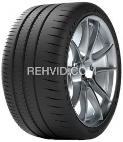 255/45R20 105V PRIMACY 4 XL RP VOL MICHELIN